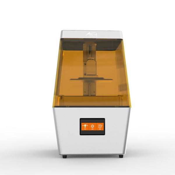 3D-принтер Anet N4 LCD